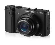 Samsung EX 2F - 1394645 - zdjęcie 2